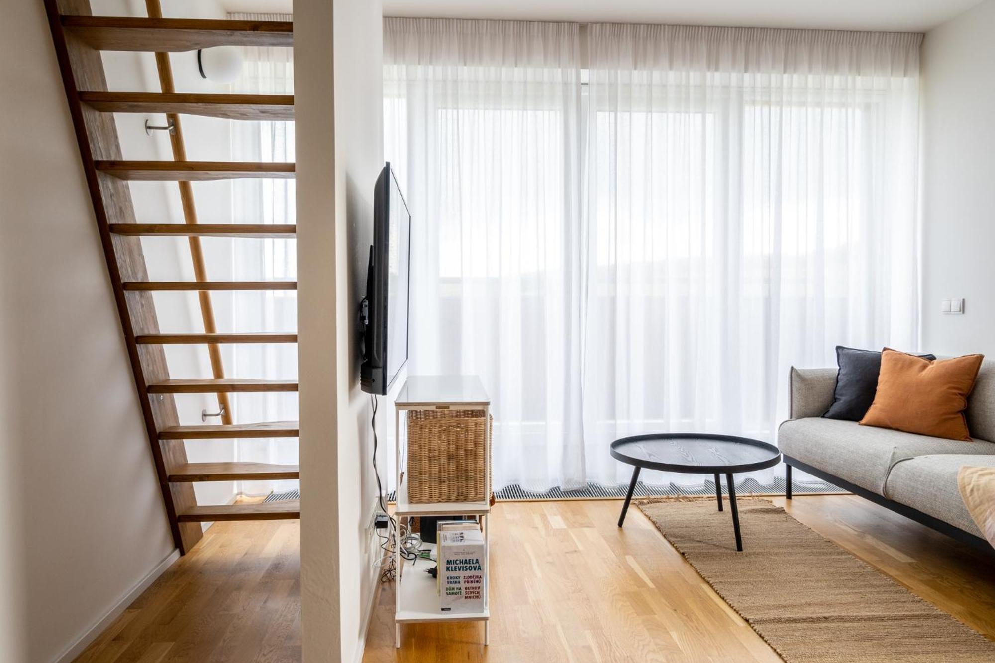 Meadows Apartments Klinovec โลชนา โปด กลิโนฟเซม ภายนอก รูปภาพ