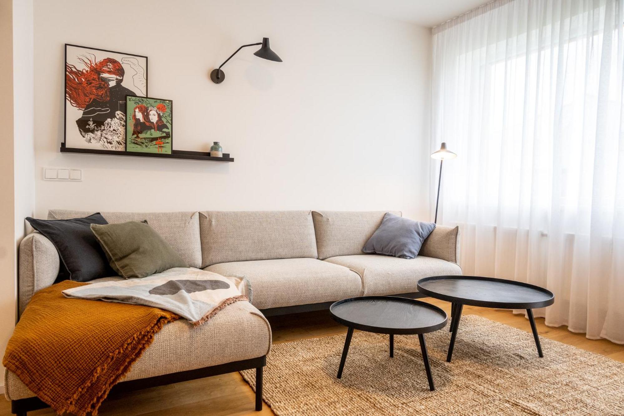 Meadows Apartments Klinovec โลชนา โปด กลิโนฟเซม ภายนอก รูปภาพ