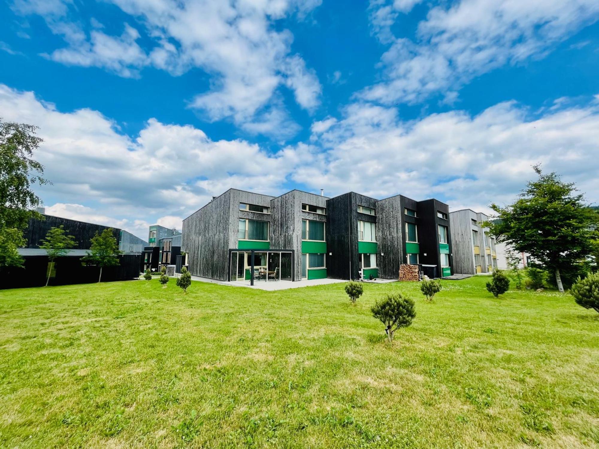 Meadows Apartments Klinovec โลชนา โปด กลิโนฟเซม ภายนอก รูปภาพ