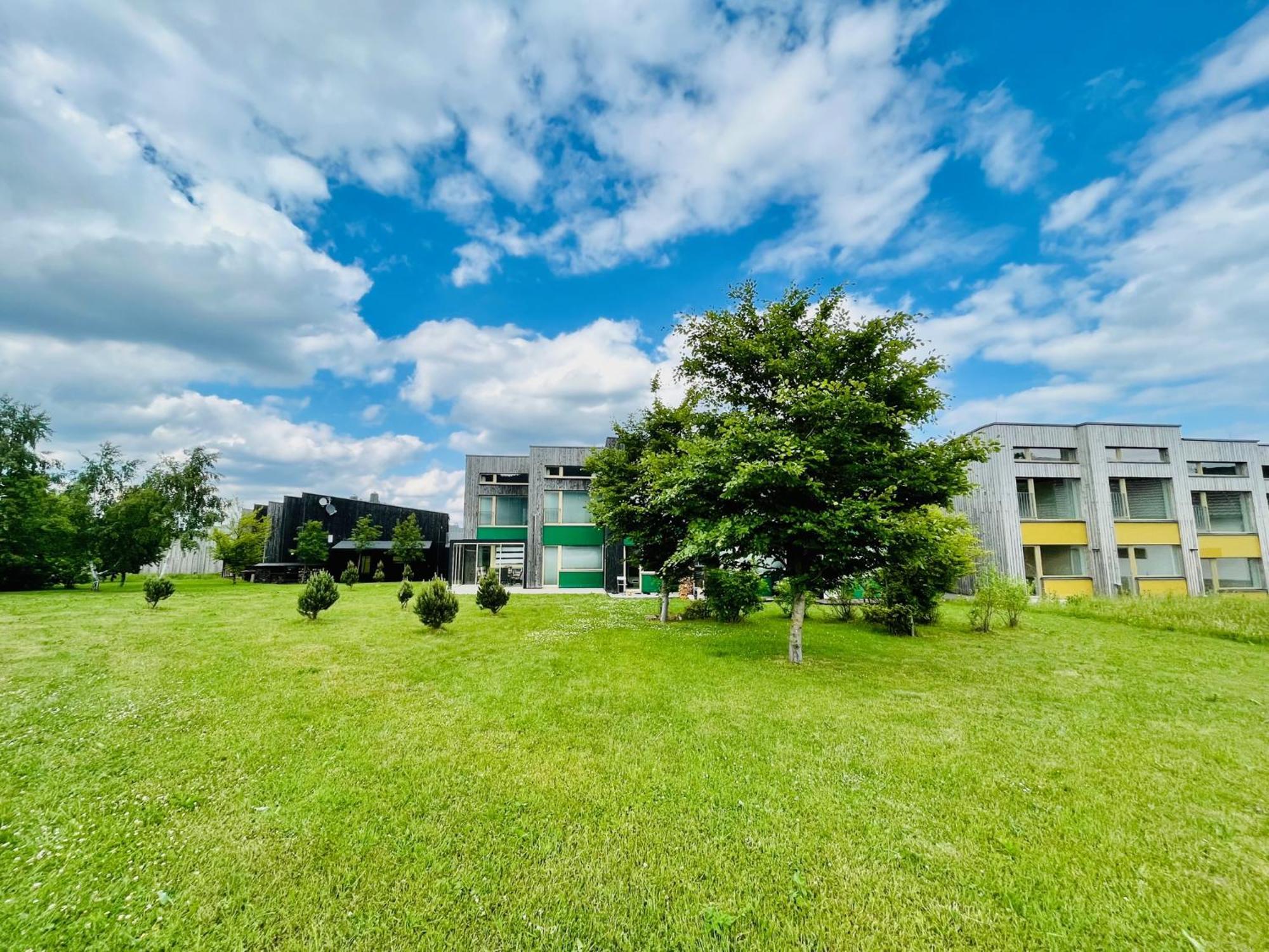 Meadows Apartments Klinovec โลชนา โปด กลิโนฟเซม ภายนอก รูปภาพ
