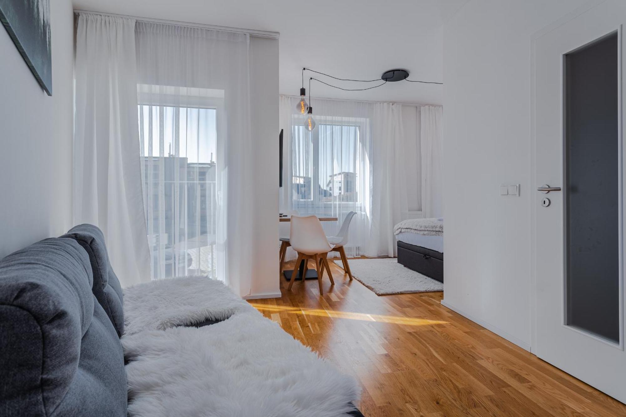 Meadows Apartments Klinovec โลชนา โปด กลิโนฟเซม ภายนอก รูปภาพ