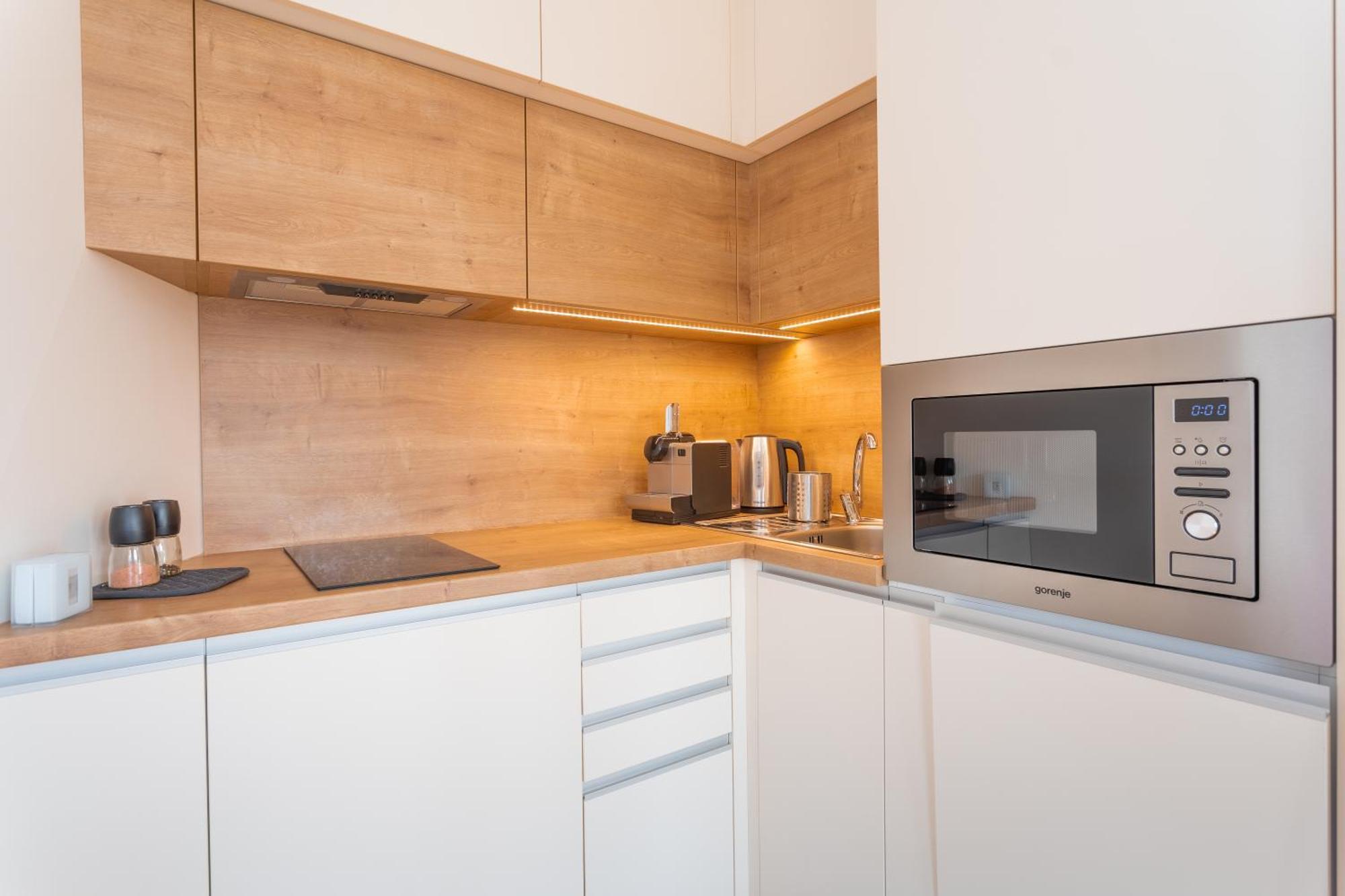 Meadows Apartments Klinovec โลชนา โปด กลิโนฟเซม ห้อง รูปภาพ