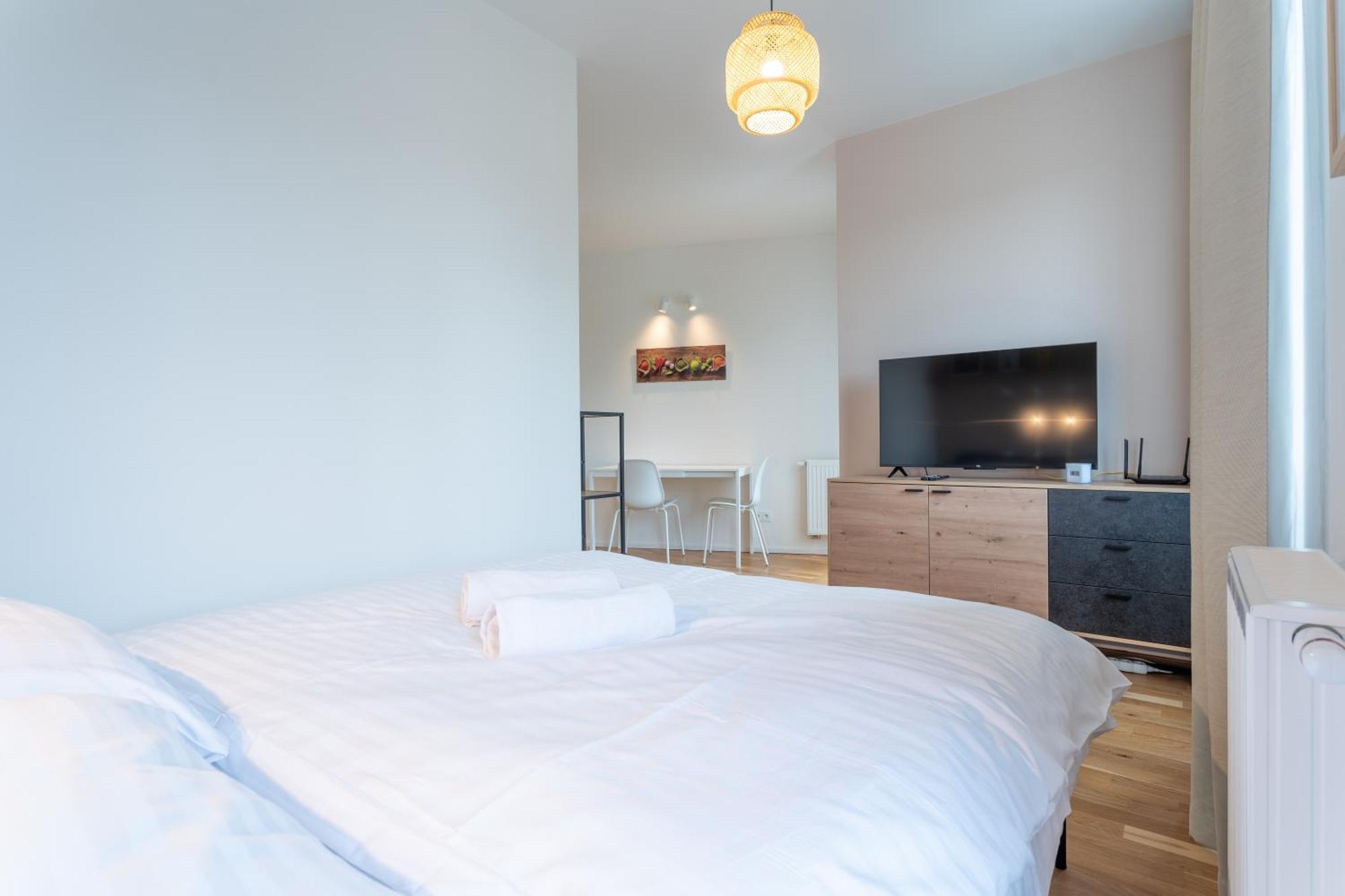 Meadows Apartments Klinovec โลชนา โปด กลิโนฟเซม ภายนอก รูปภาพ