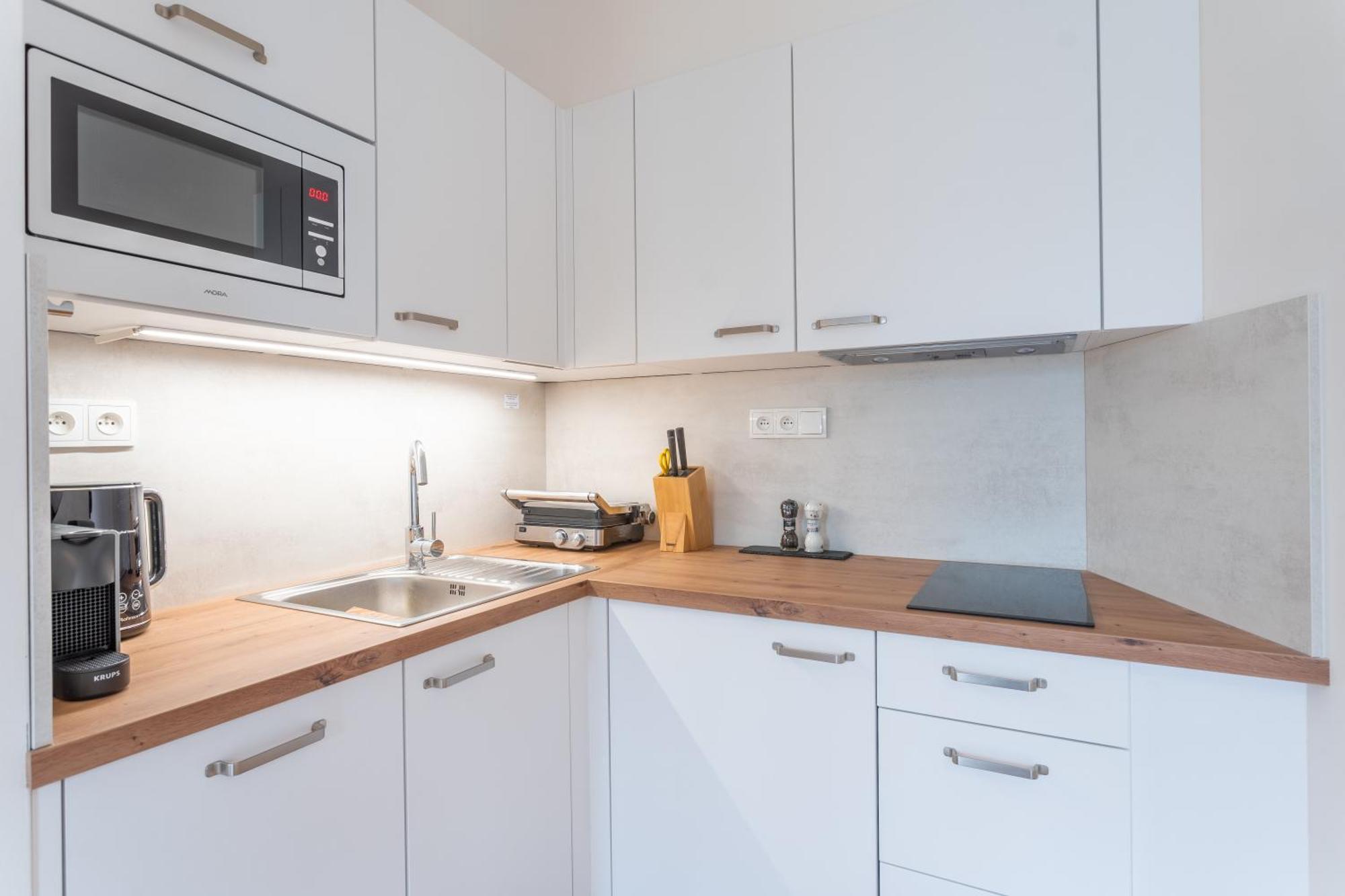 Meadows Apartments Klinovec โลชนา โปด กลิโนฟเซม ภายนอก รูปภาพ