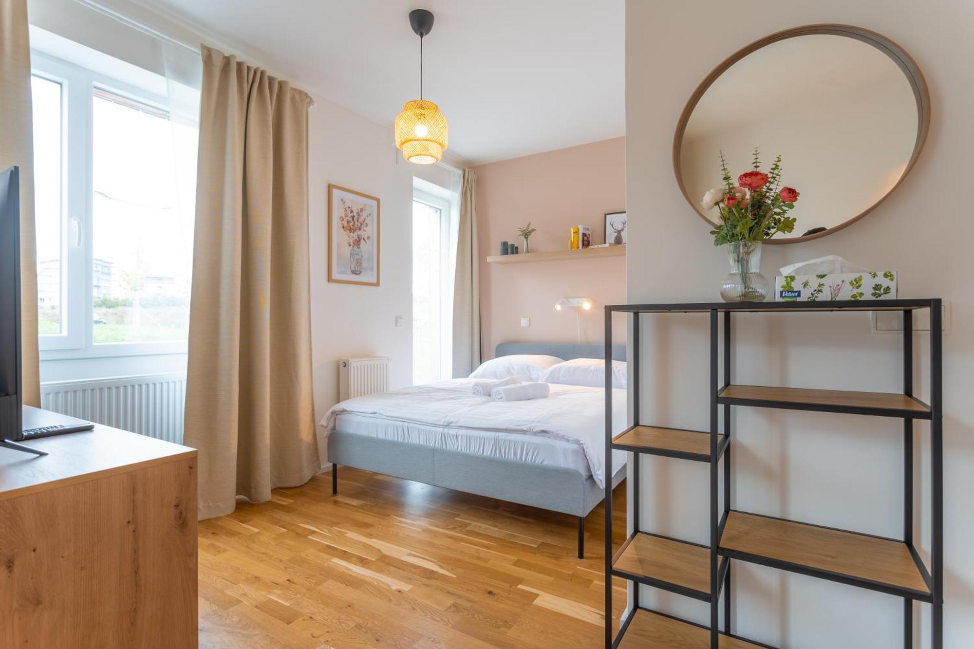 Meadows Apartments Klinovec โลชนา โปด กลิโนฟเซม ภายนอก รูปภาพ