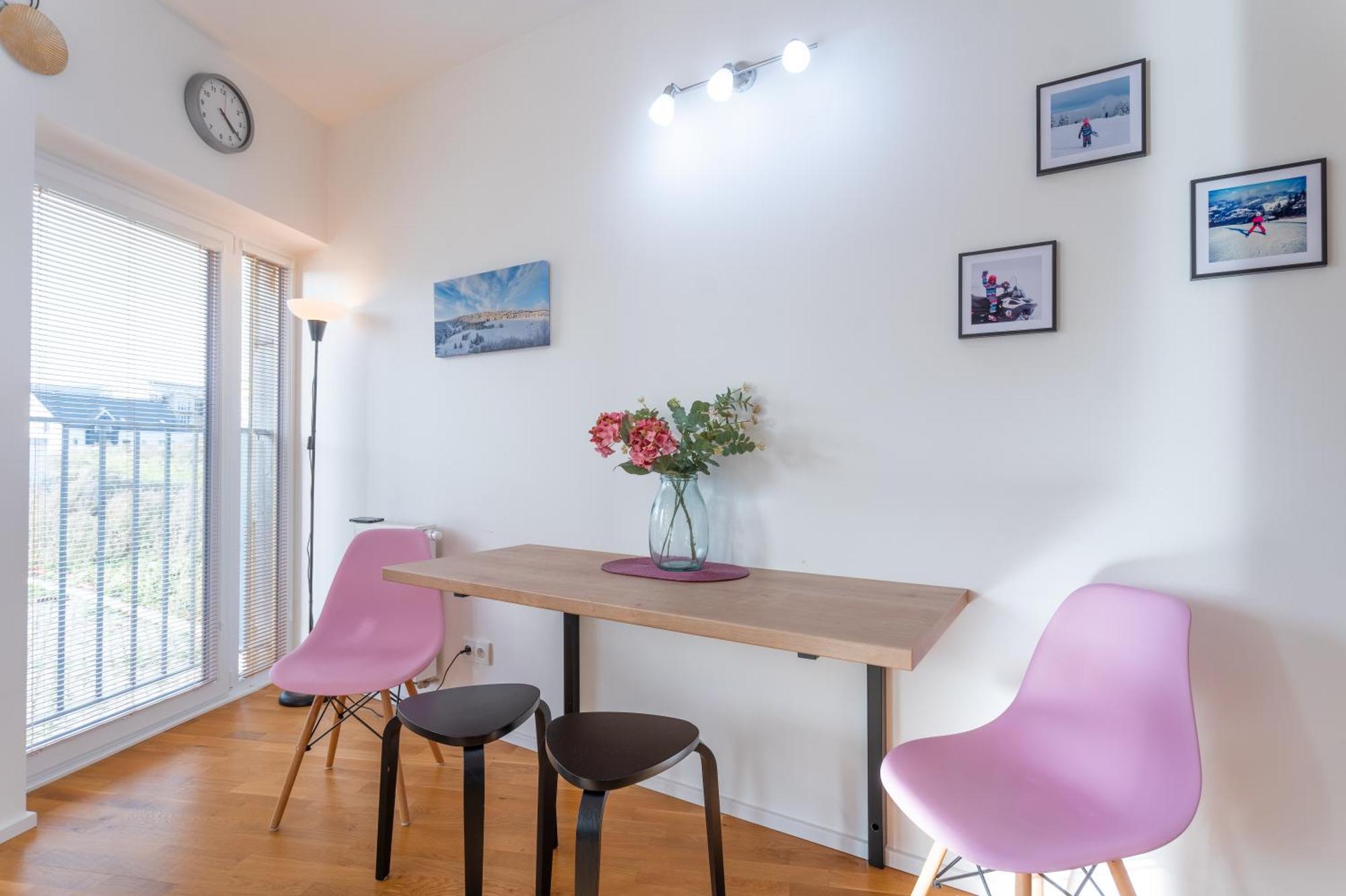 Meadows Apartments Klinovec โลชนา โปด กลิโนฟเซม ห้อง รูปภาพ